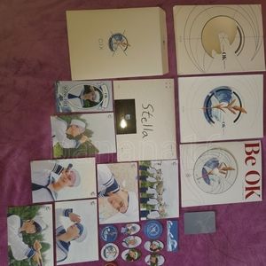 CIX Ok Prologue:Be OK Storm Version